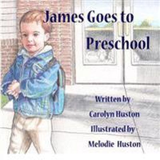 James Goes to Preschool