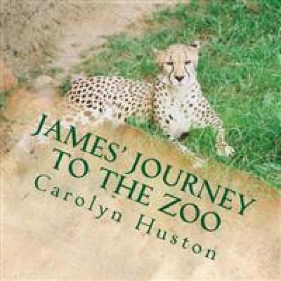 James' Journey to the Zoo