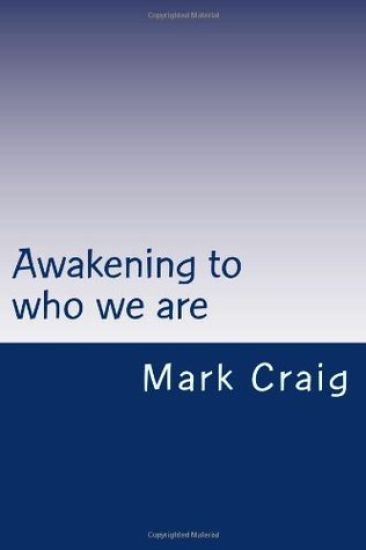 Awakening to who we are: The divine art of being