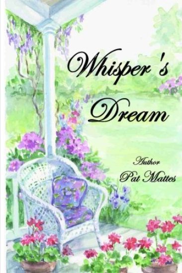 Whisper's Dream: Changing the future one dream at a time!