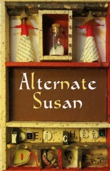 Alternate Susan