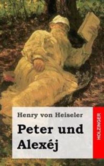 Peter und Alexéj: Tragödie