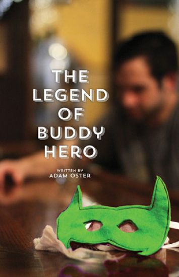 The Legend of Buddy Hero