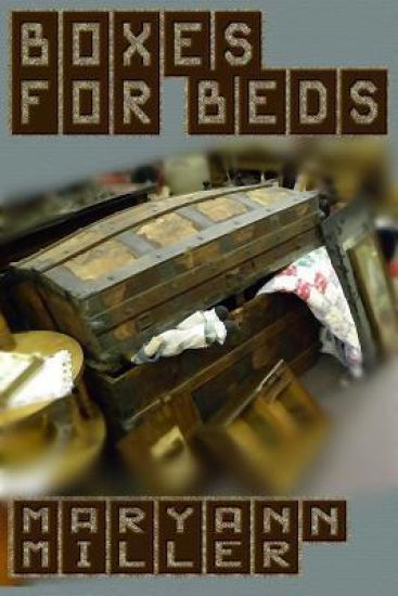 Boxes For Beds