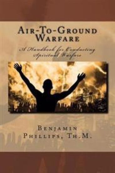 Air-to-Ground Warfare