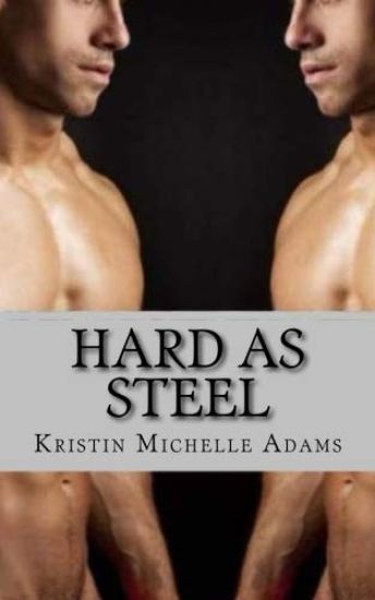 Hard As Steel