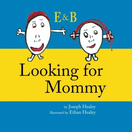 looking for mommy