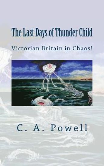 The Last Days of Thunder Child