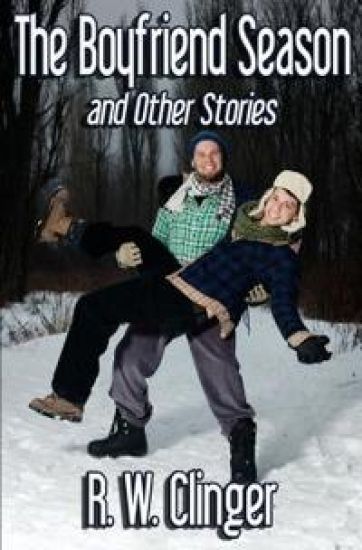 The Boyfriend Season and Other Stories