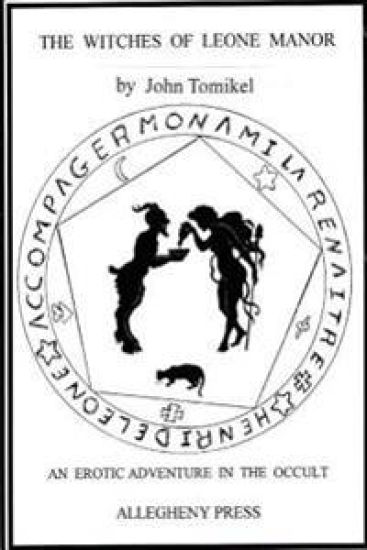 The Witches of Leone Manor
