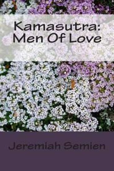 Kamasutra: Men Of Love