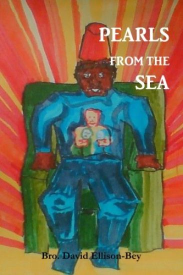 Pearls From The Sea