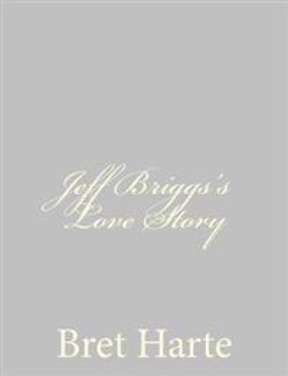 Jeff Briggs's Love Story