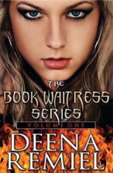 The Book Waitress Series: Volume One