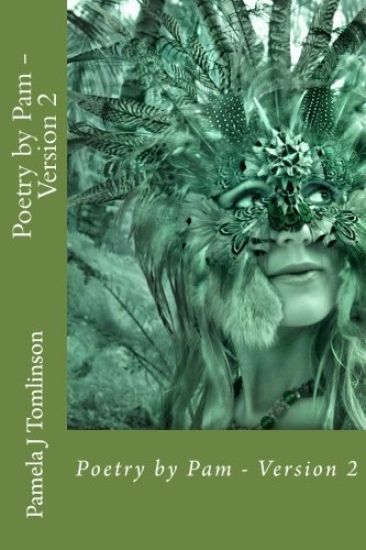 Poetry by Pam - Version 2