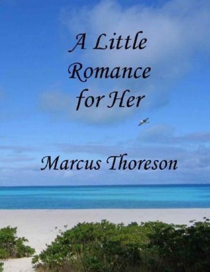 A Little Romance for Her: Poems of Life Together