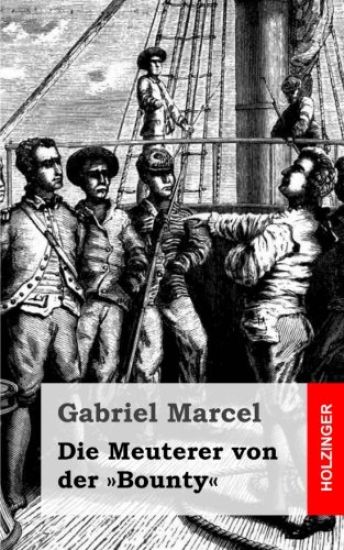 Die Meuterer von der Bounty