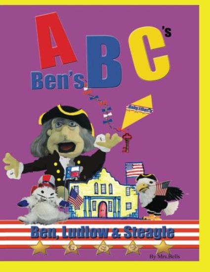 Ben's ABC's