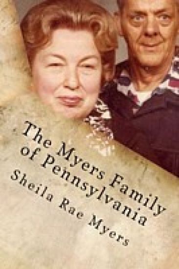 The Myers Family of Pennsylvania
