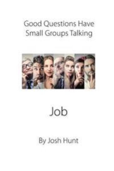 Good Questions Have Small Groups Talking -- Job