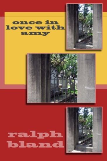 once in love with amy