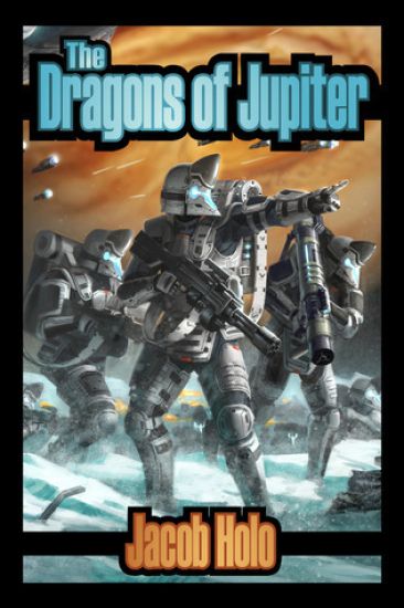The Dragons of Jupiter