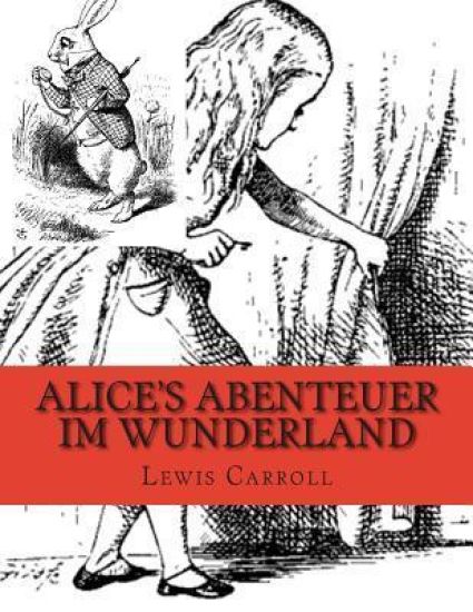 Alice's Abenteuer im Wunderland