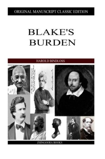 Blake's Burden