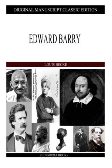 Edward Barry