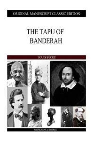 The Tapu Of Banderah