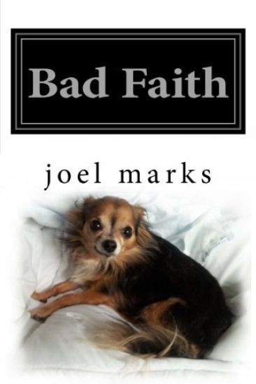 Bad Faith: A Philosophical Memoir