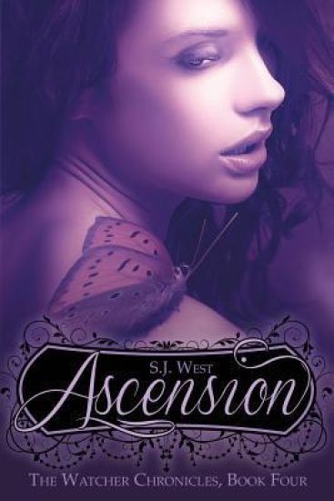 Ascension (Book 4, the Watcher Chronicles)