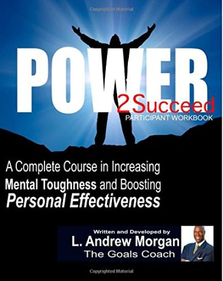 Power2Succeed: Participant Workbook
