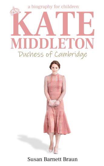 Kate Middleton, Duchess of Cambridge
