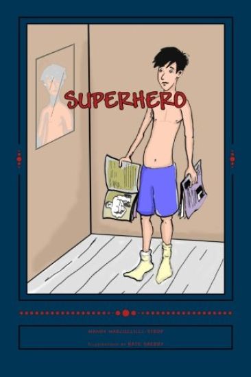 Superhero