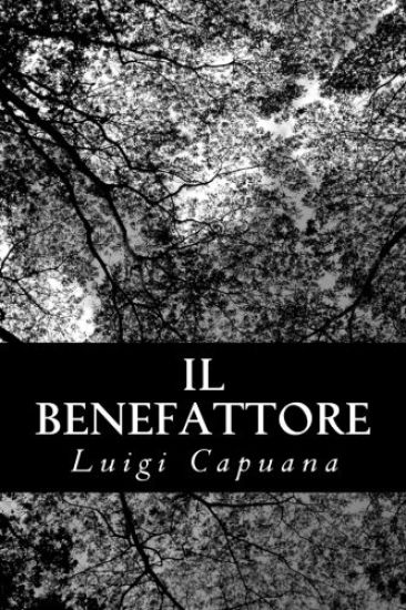 Il Benefattore