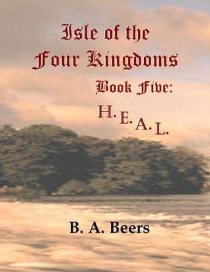 H.E.A.L.: Isle of the Four Kingdoms