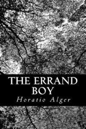 The Errand Boy