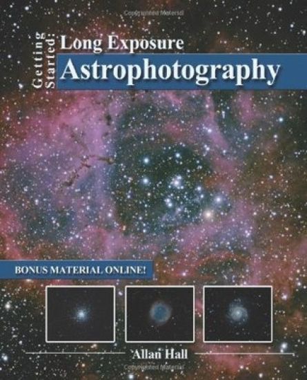 Getting Started: Long Exposure Astrophotography