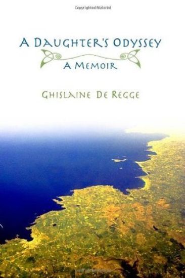 A Daughter's Odyssey: A Memoir