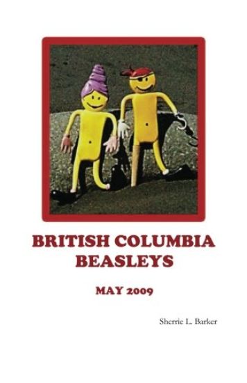 British Columbia Beasleys