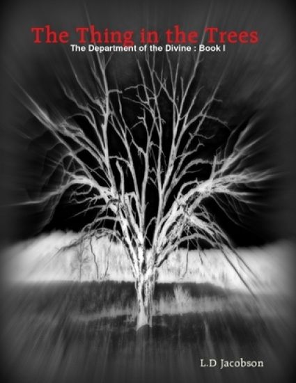 The Thing in the Trees