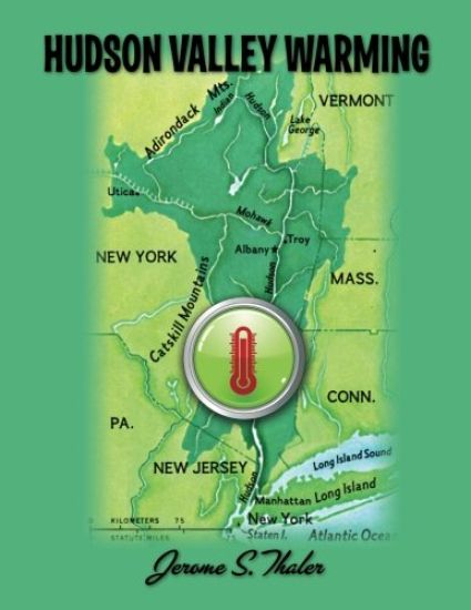 Hudson Valley Warming