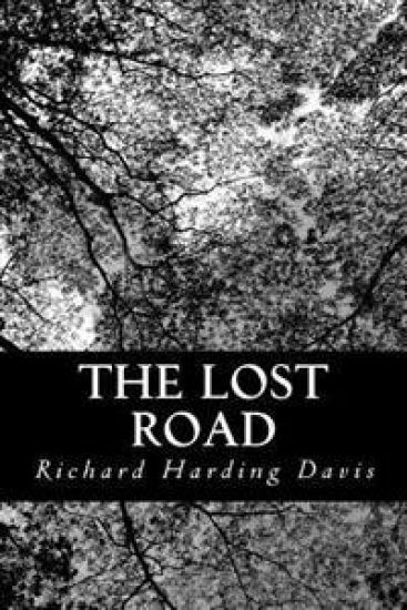 The Lost Road