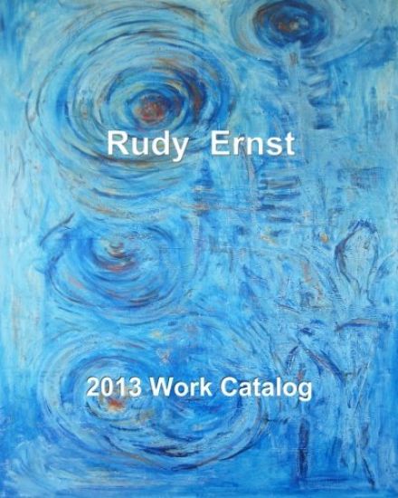 2013 Work Catalog