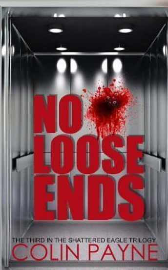 No Loose Ends: The Third in the Adrian Howard Series