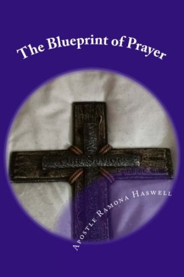The Blueprint of Prayer: The Shadows & Patterns of Prayer