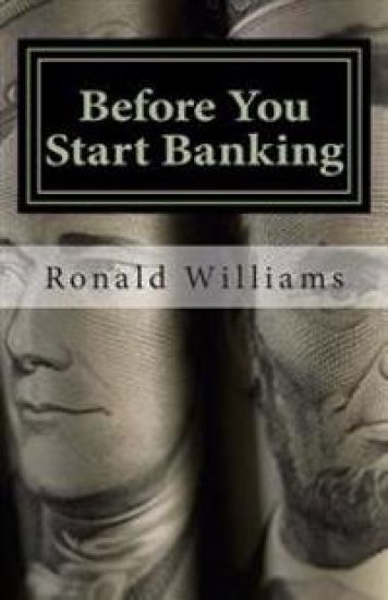 Before You Start Banking