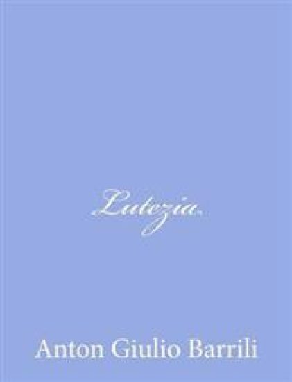 Lutezia
