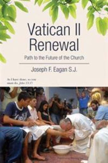 Vatican II Renewal, Path to the Future of the Church: Na